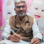 मर्म विज्ञान: बिना दवा के स्वास्थ्य संतुलन का प्राचीन रहस्य — डॉ. नवीन योगी