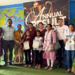 दिल्ली पब्लिक सीनियर स्कूल व यूरो किड्स में वार्षिक परीक्षाफल घोषित…  मेधावियों का हुआ सम्मान…