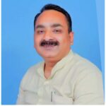 आवास योजना की फाइलों को निस्तारित कराने की मांगः पूर्व विधायक ने डीएम को भेजा पत्र