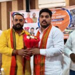 बाबा साहेब के विचारों को जन-जन तक पहुंचायें- यशकान्त सिंह