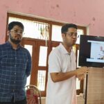 बस्ती लाइफ लाइन अस्पताल के संचालक डॉक्टर तारिक ने पत्रकार वार्ता कर दी सफाई