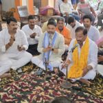 भारत विश्व पटल पर एक सशक्त, आत्मविश्वासी और प्रभावशाली राष्ट्र के रूप में स्थापित हुआ है- सुभाष यदुवंश